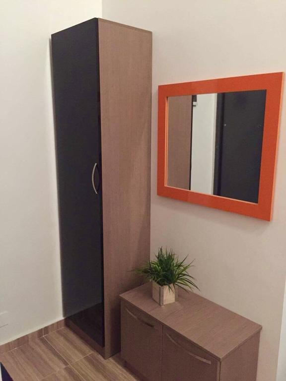 Black See Apartment Kobuleti Exterior foto