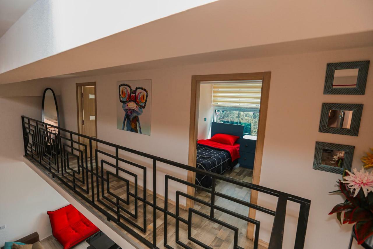 Black See Apartment Kobuleti Exterior foto